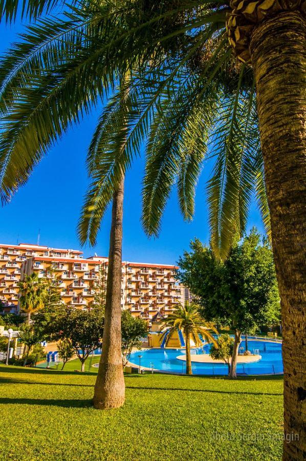 706 Minerva Apartamentos - Vista Al Mar Y La Piscina - Piscina Y Playa Benalmádena Esterno foto