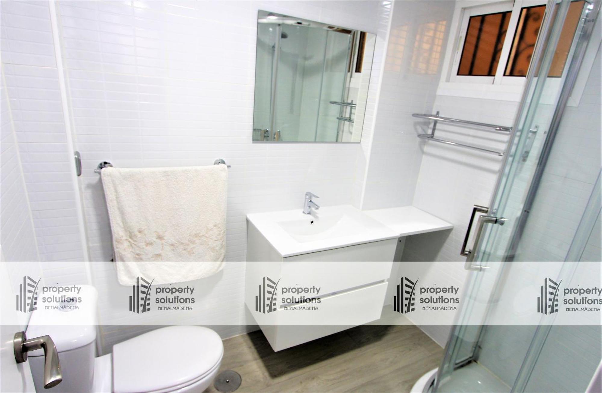 706 Minerva Apartamentos - Vista Al Mar Y La Piscina - Piscina Y Playa Benalmádena Esterno foto